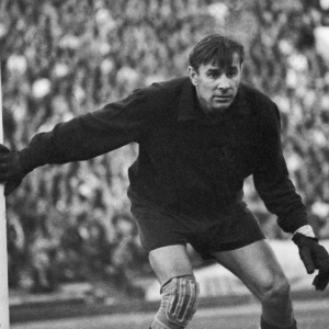 Судьба Льва Яшина была решена за чашкой чая