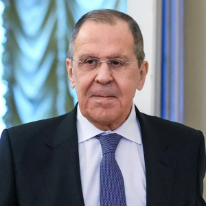 Журналисты раскрыли прозвище Лаврова в дипломатических кругах