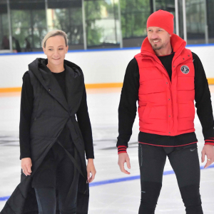 «Нужно жить дальше»: Костомаров и Домнина вышли с заявлением