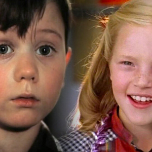 С кино жизнь не связал никто: как сейчас выглядят и чем занимаются 7 советских детей-актеров, покоривших публику