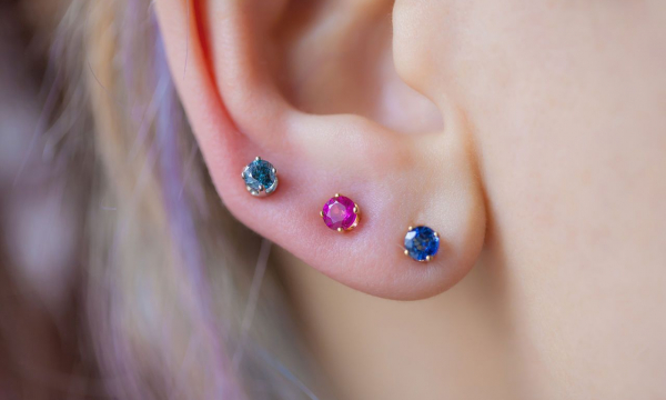 Как неправильный прокол ушей может повлиять на здоровье