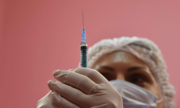 Удобный способ облегчать симптомы гриппа, подходит и гипертоникам